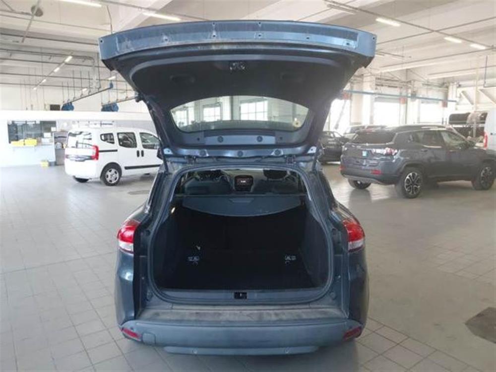 Clio Clio Sporter dCi 8V 75 CV
