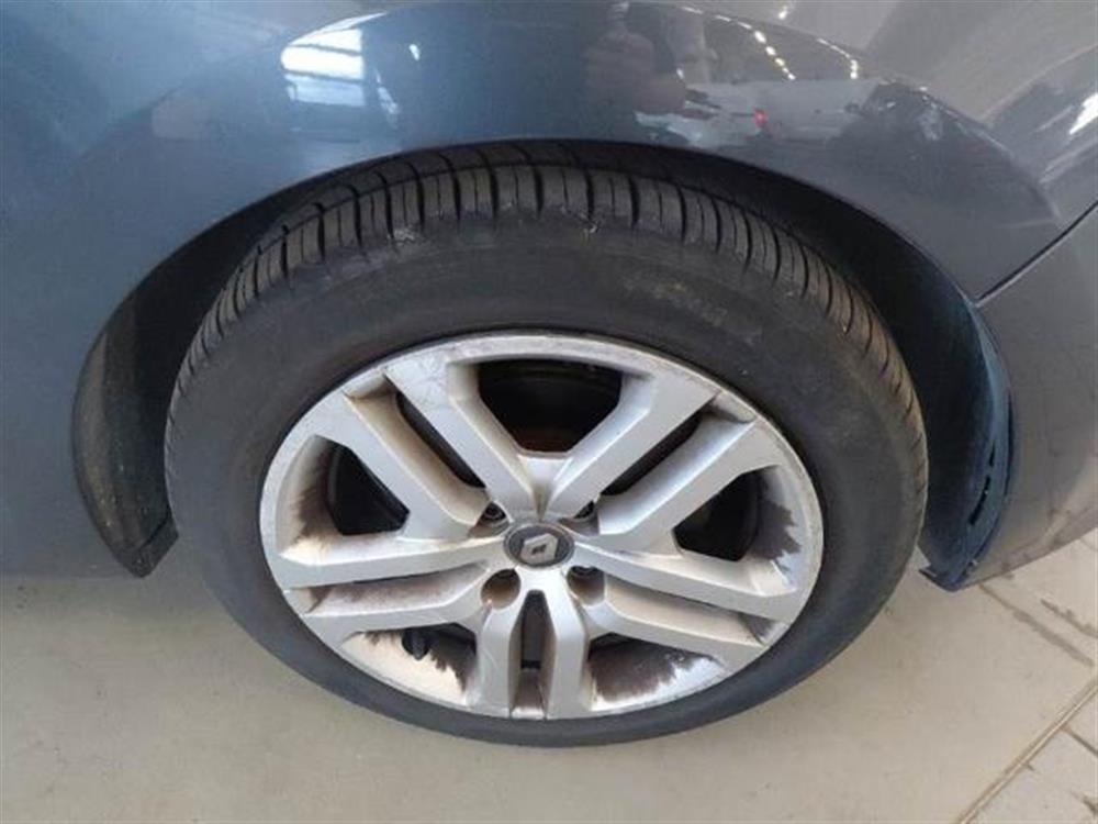 Clio Clio Sporter dCi 8V 75 CV
