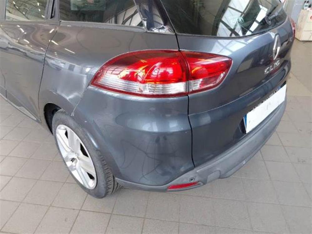 Clio Clio Sporter dCi 8V 75 CV