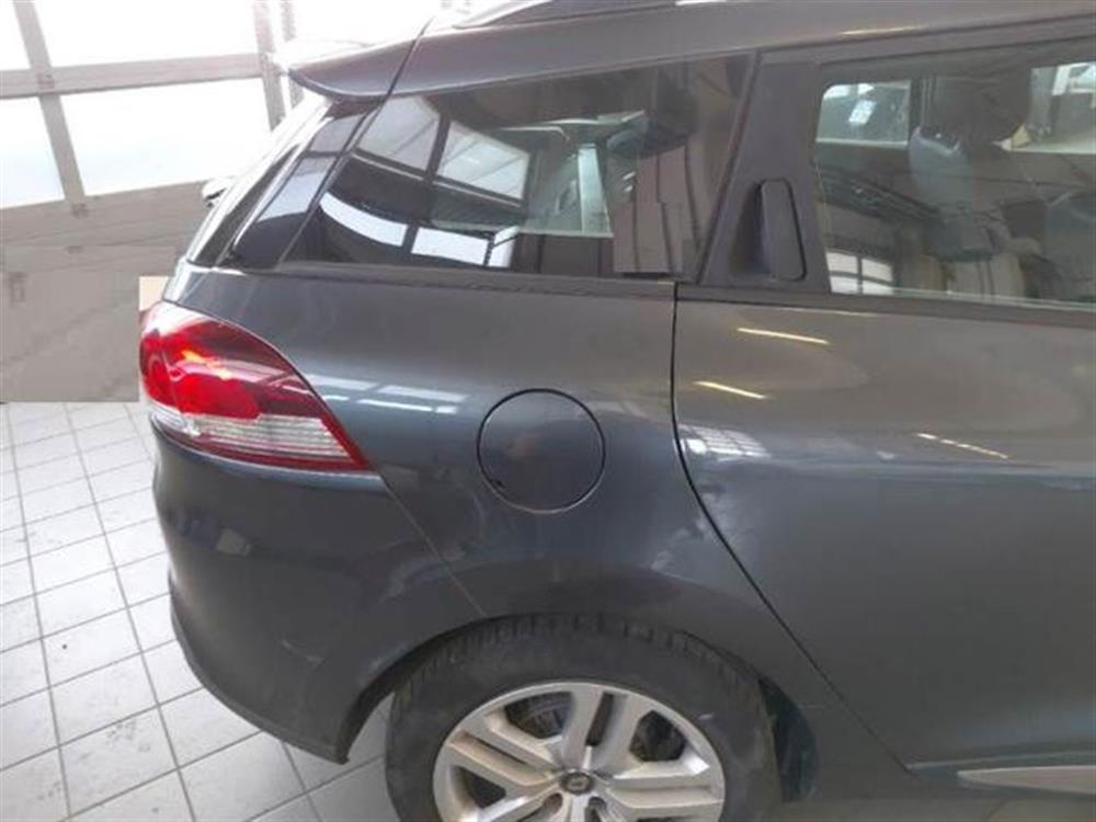 Clio Clio Sporter dCi 8V 75 CV