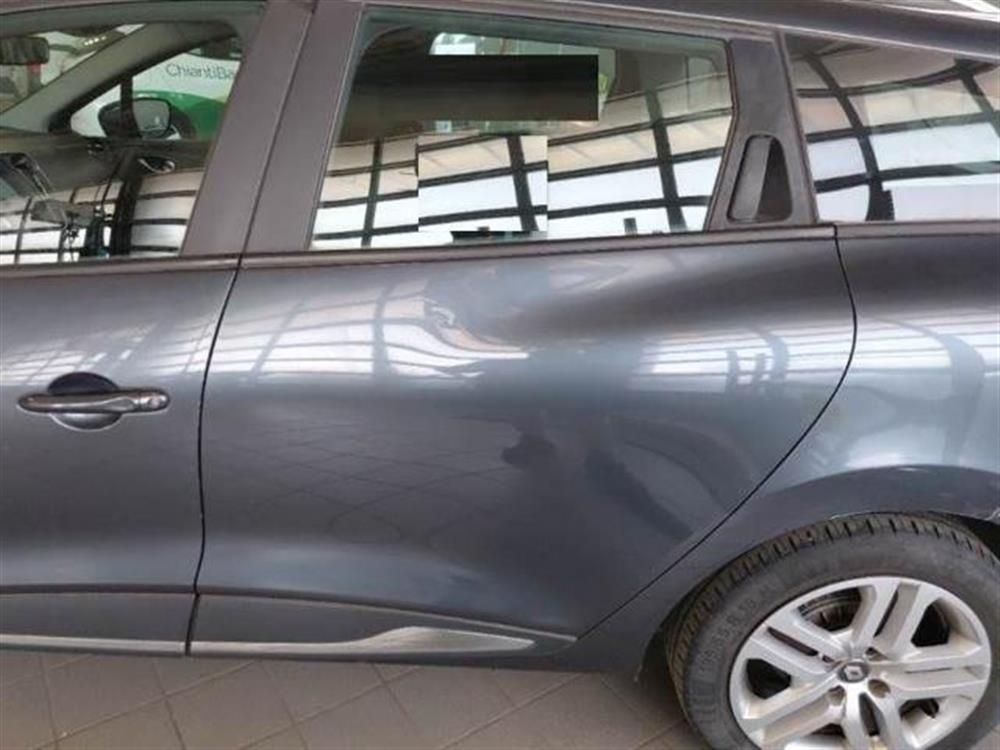 Clio Clio Sporter dCi 8V 75 CV