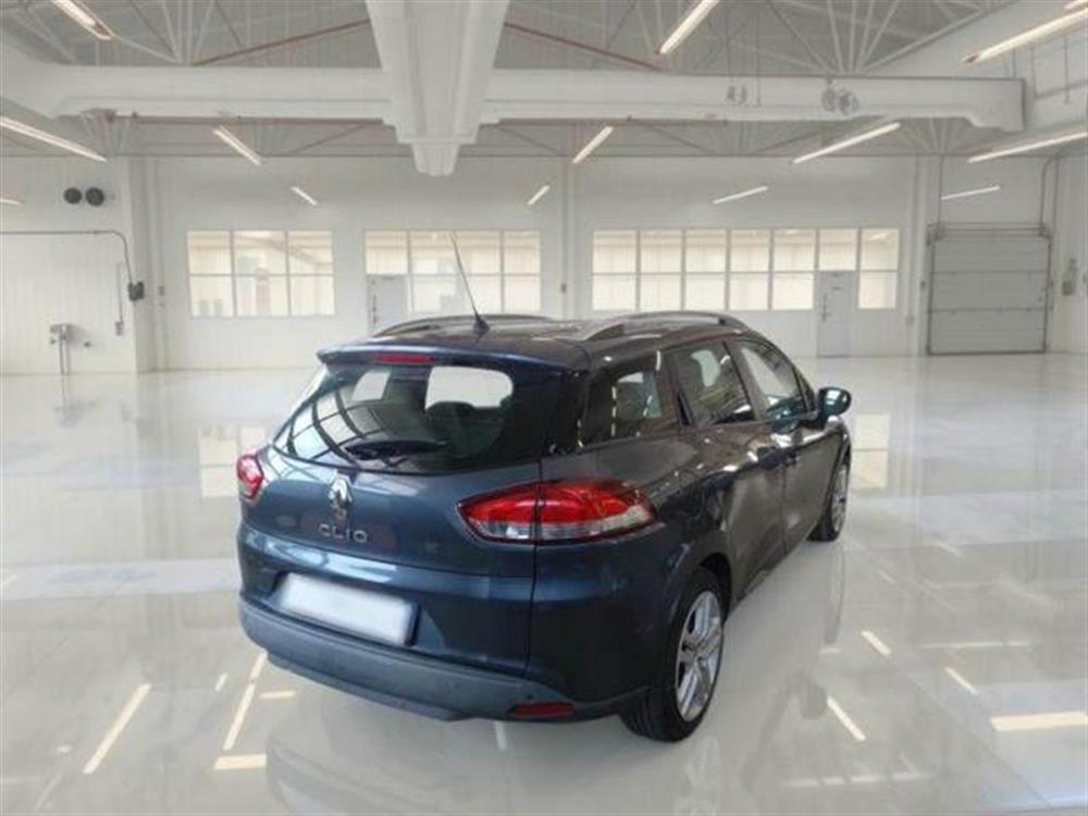 Clio Clio Sporter dCi 8V 75 CV