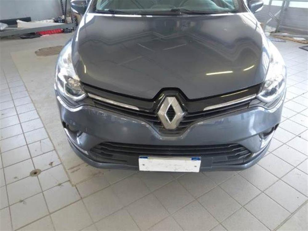 Clio Clio Sporter dCi 8V 75 CV