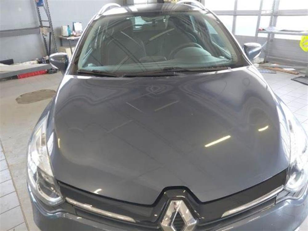 Clio Clio Sporter dCi 8V 75 CV