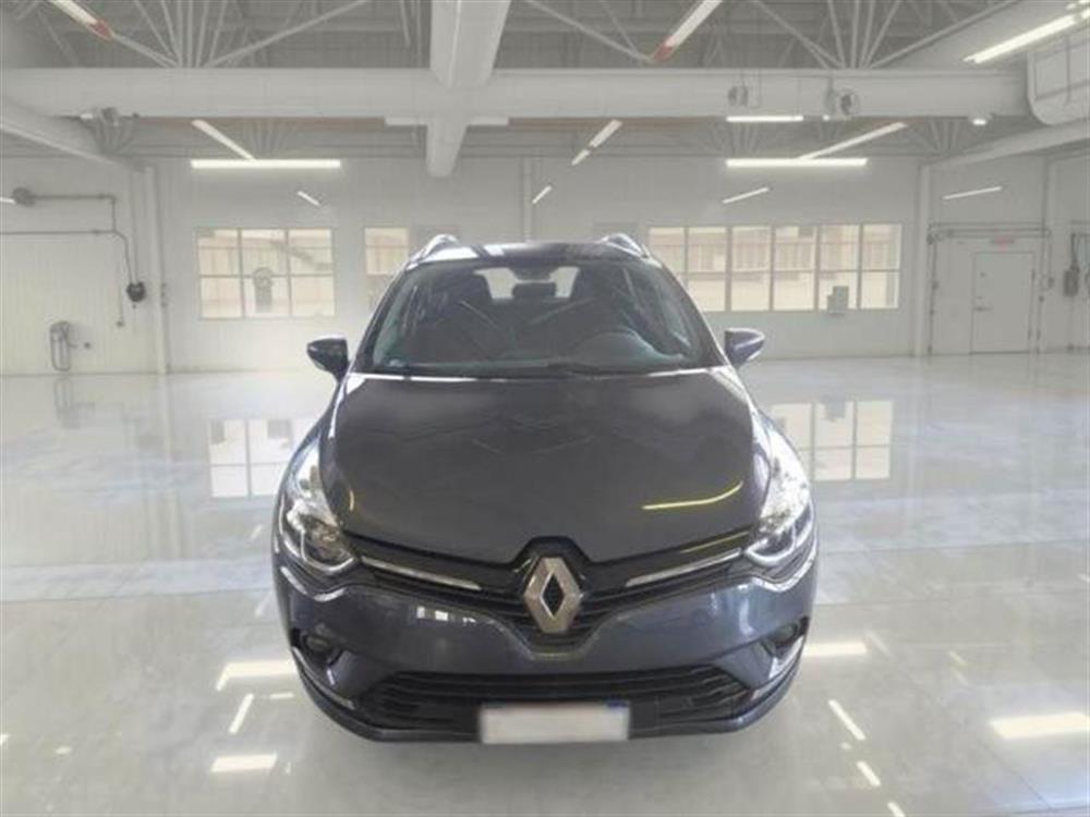 Clio Clio Sporter dCi 8V 75 CV