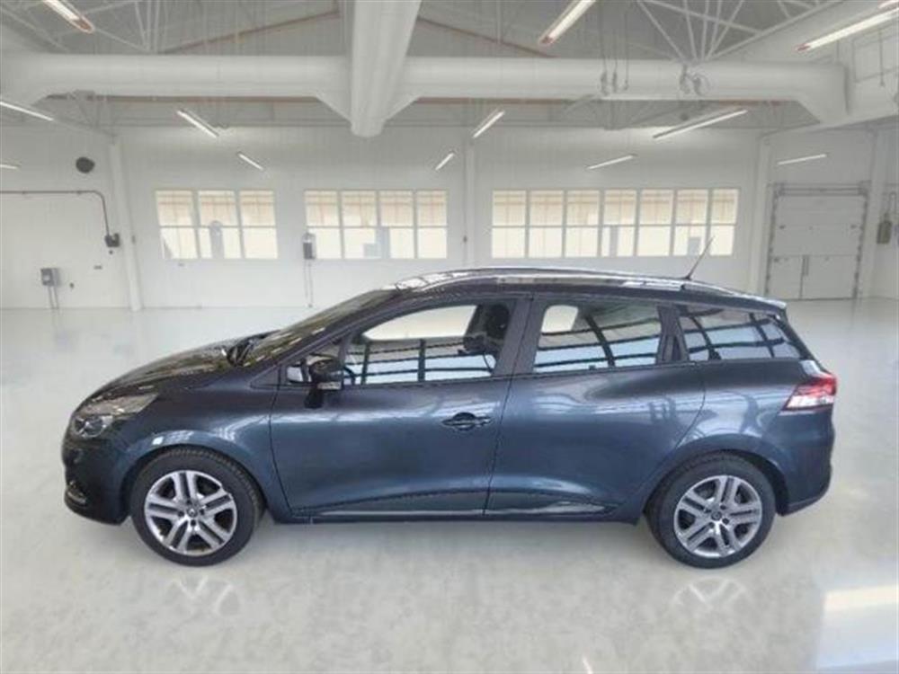Clio Clio Sporter dCi 8V 75 CV