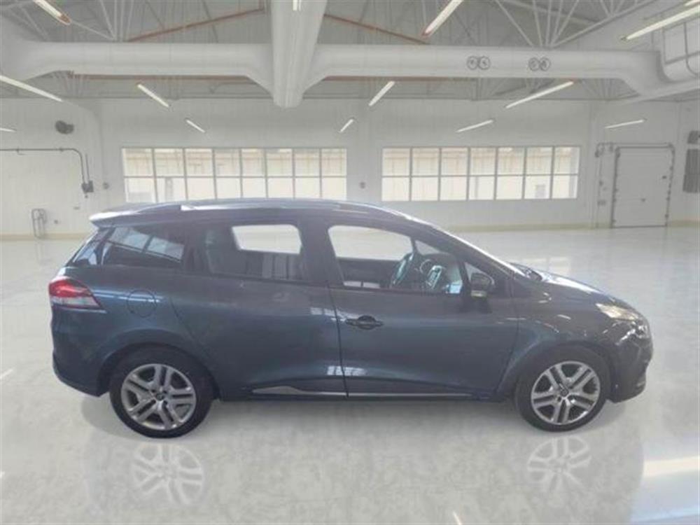 Clio Clio Sporter dCi 8V 75 CV