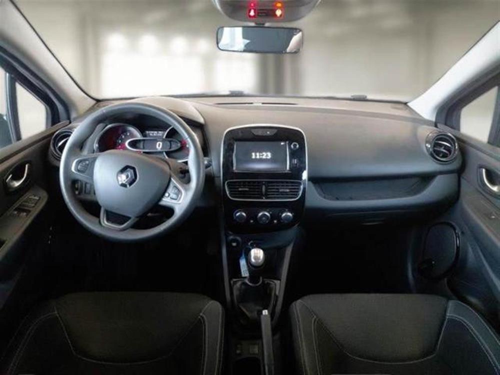Clio Clio Sporter dCi 8V 75 CV