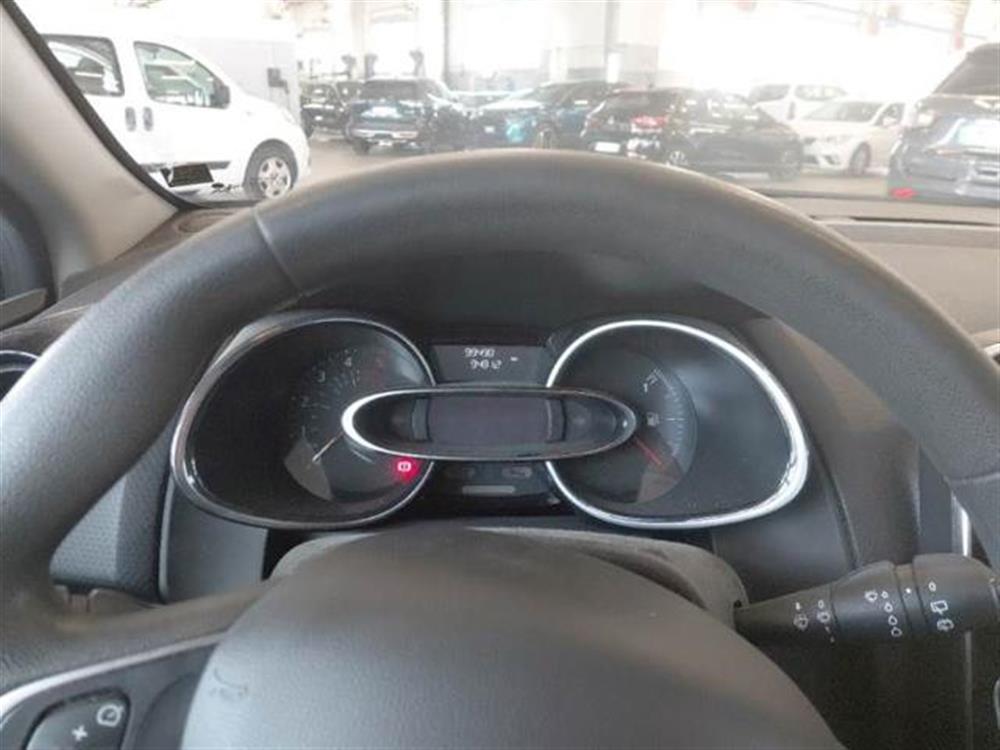 Clio Clio Sporter dCi 8V 75 CV