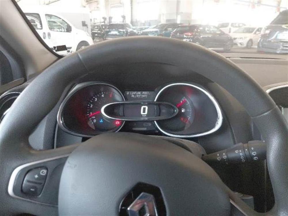 Clio Clio Sporter dCi 8V 75 CV