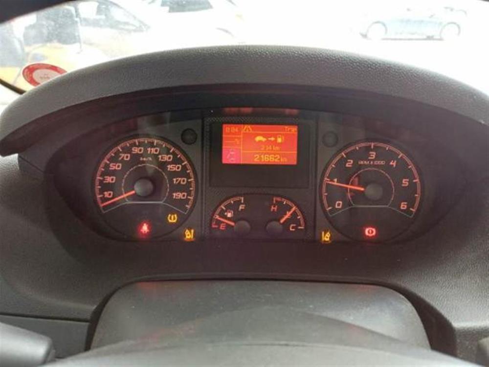Clio Clio Sporter dCi 8V 75 CV
