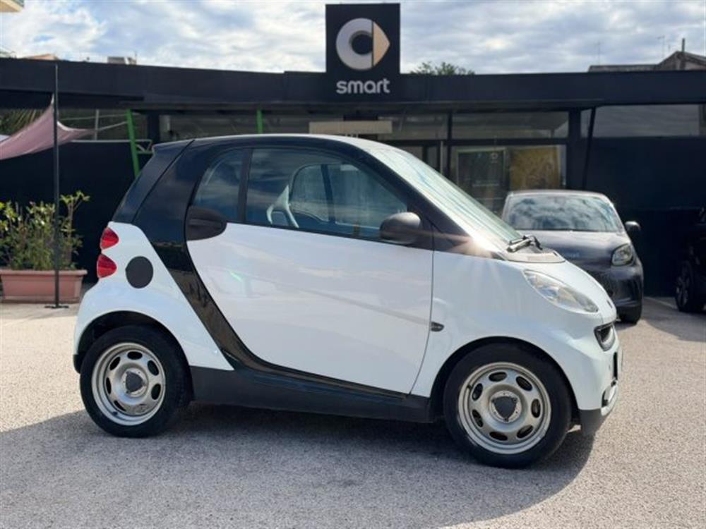 ForTwo ForTwo 1.0 ARIA CONDIZIONAT