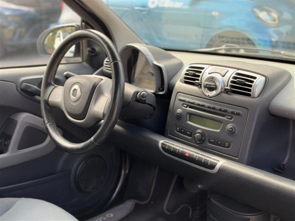 ForTwo ForTwo 1.0 ARIA CONDIZIONAT