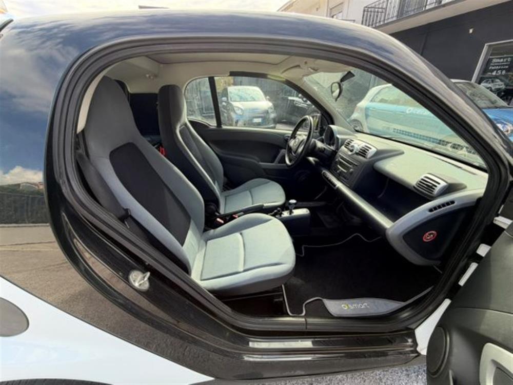 ForTwo ForTwo 1.0 ARIA CONDIZIONAT