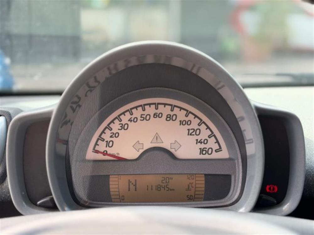 ForTwo ForTwo 1.0 ARIA CONDIZIONAT