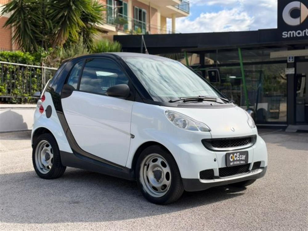 ForTwo ForTwo 1.0 ARIA CONDIZIONAT