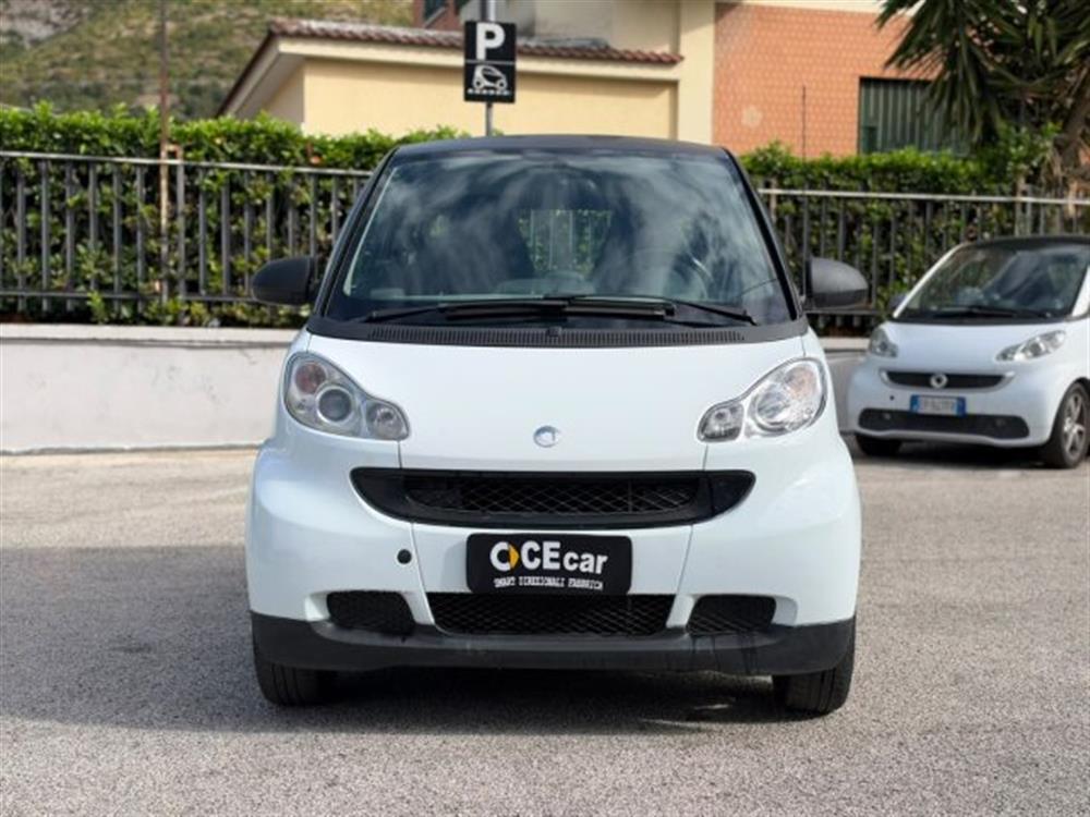 ForTwo ForTwo 1.0 ARIA CONDIZIONAT