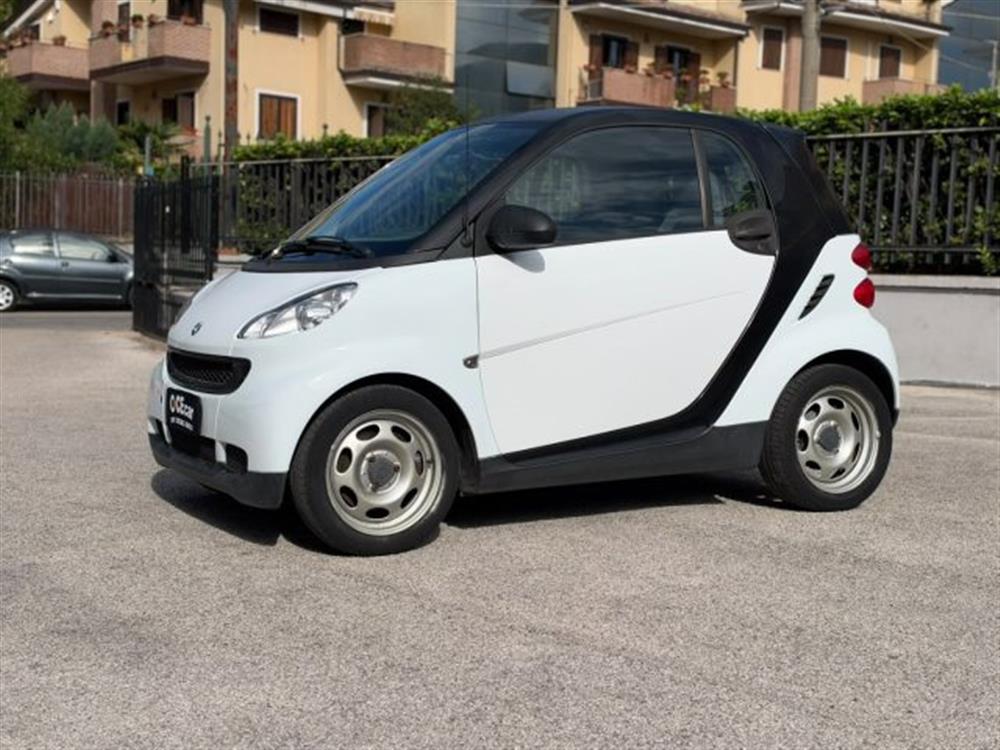 ForTwo ForTwo 1.0 ARIA CONDIZIONAT