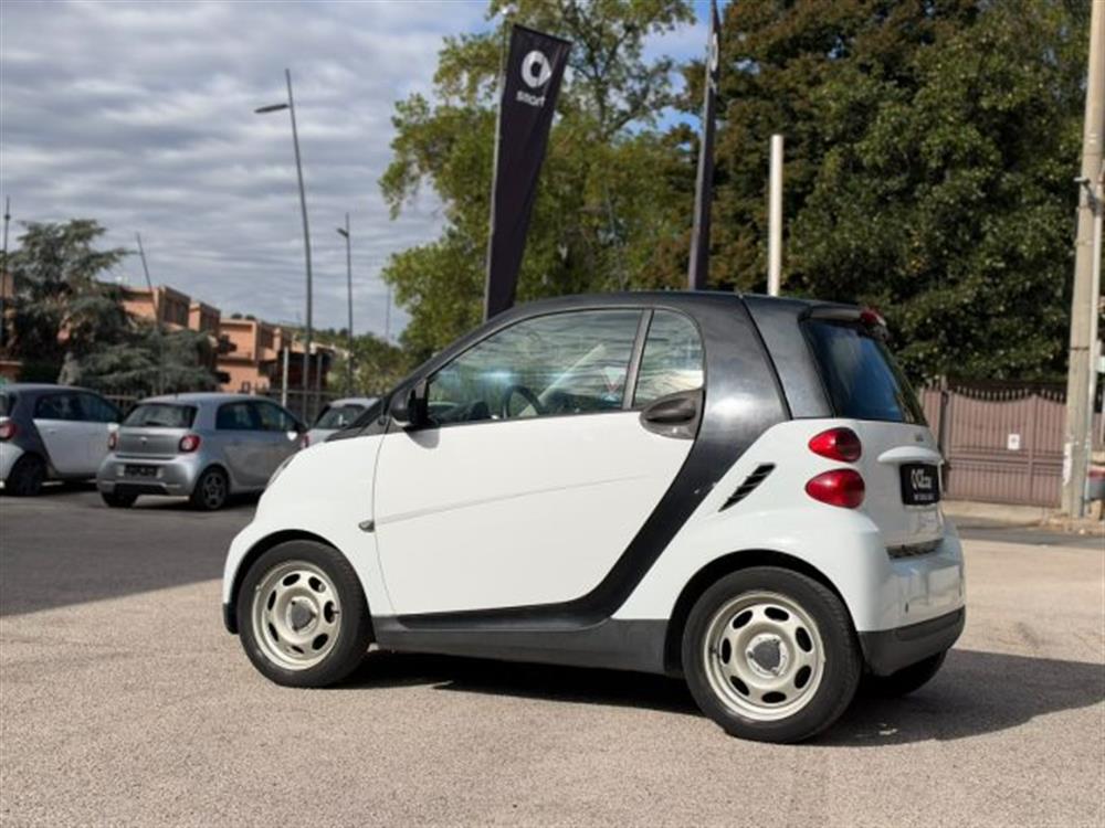 ForTwo ForTwo 1.0 ARIA CONDIZIONAT