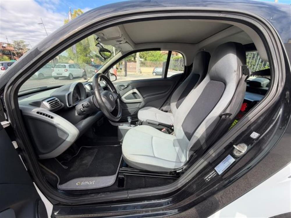 ForTwo ForTwo 1.0 ARIA CONDIZIONAT