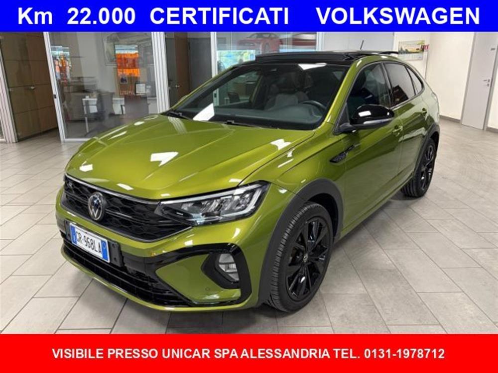 Taigo Taigo 1.0 Benzina 110cv.