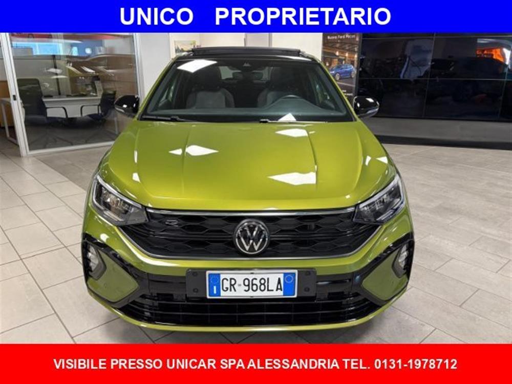 Taigo Taigo 1.0 Benzina 110cv.