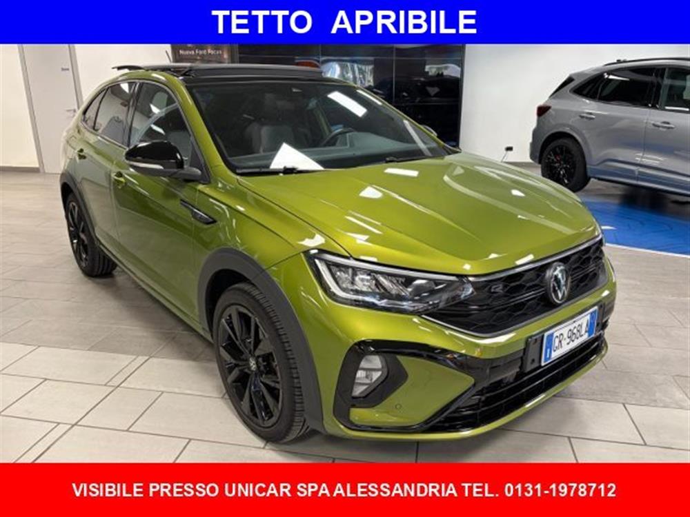 Taigo Taigo 1.0 Benzina 110cv.