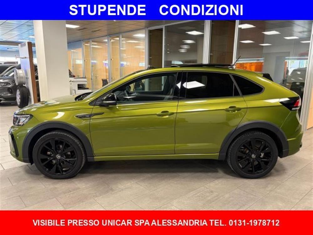 Taigo Taigo 1.0 Benzina 110cv.