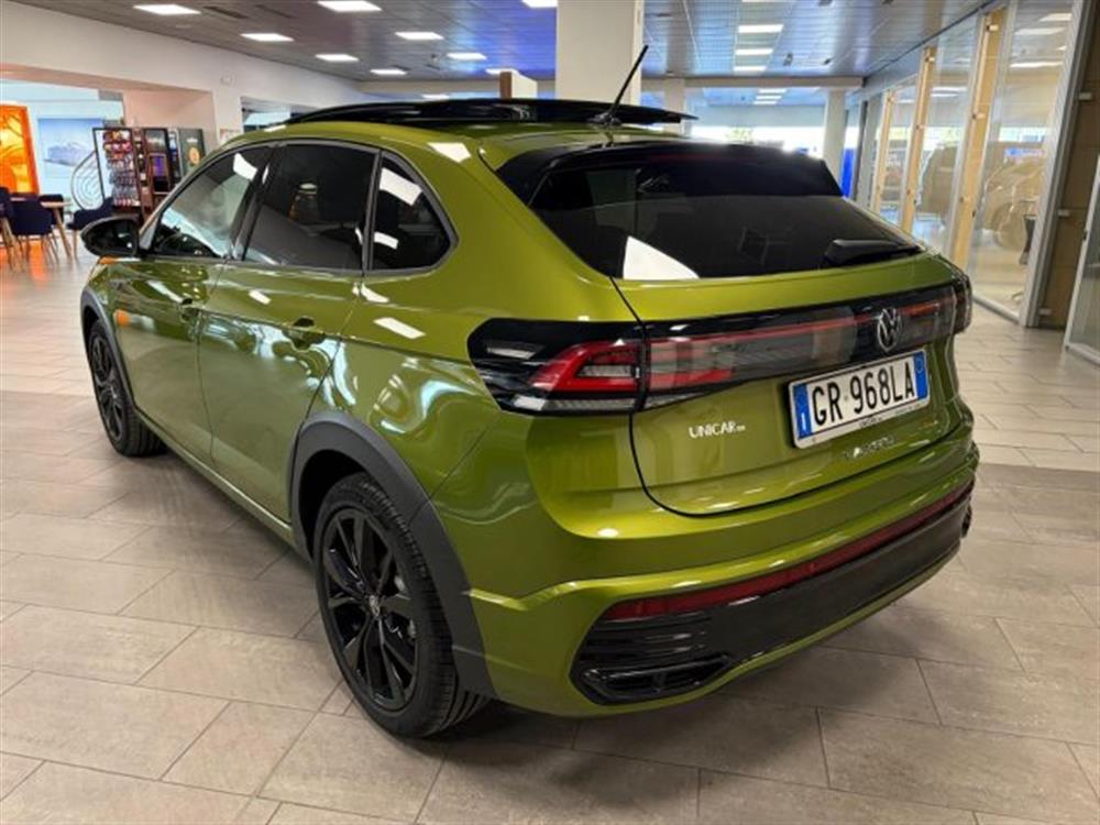 Taigo Taigo 1.0 Benzina 110cv.