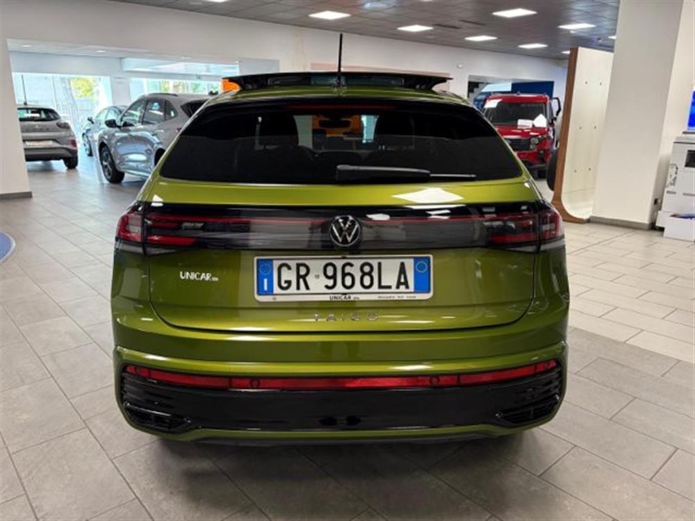 Taigo Taigo 1.0 Benzina 110cv.