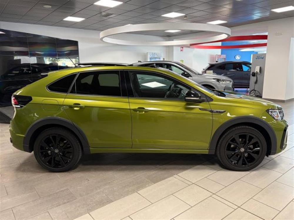 Taigo Taigo 1.0 Benzina 110cv.