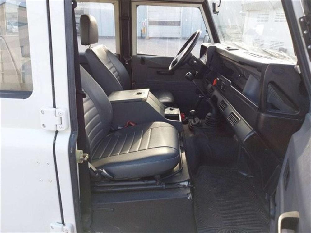 Defender Defender V 1990 110/130 130 C