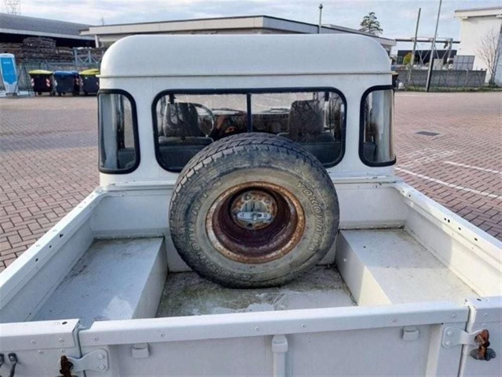 Defender Defender V 1990 110/130 130 C