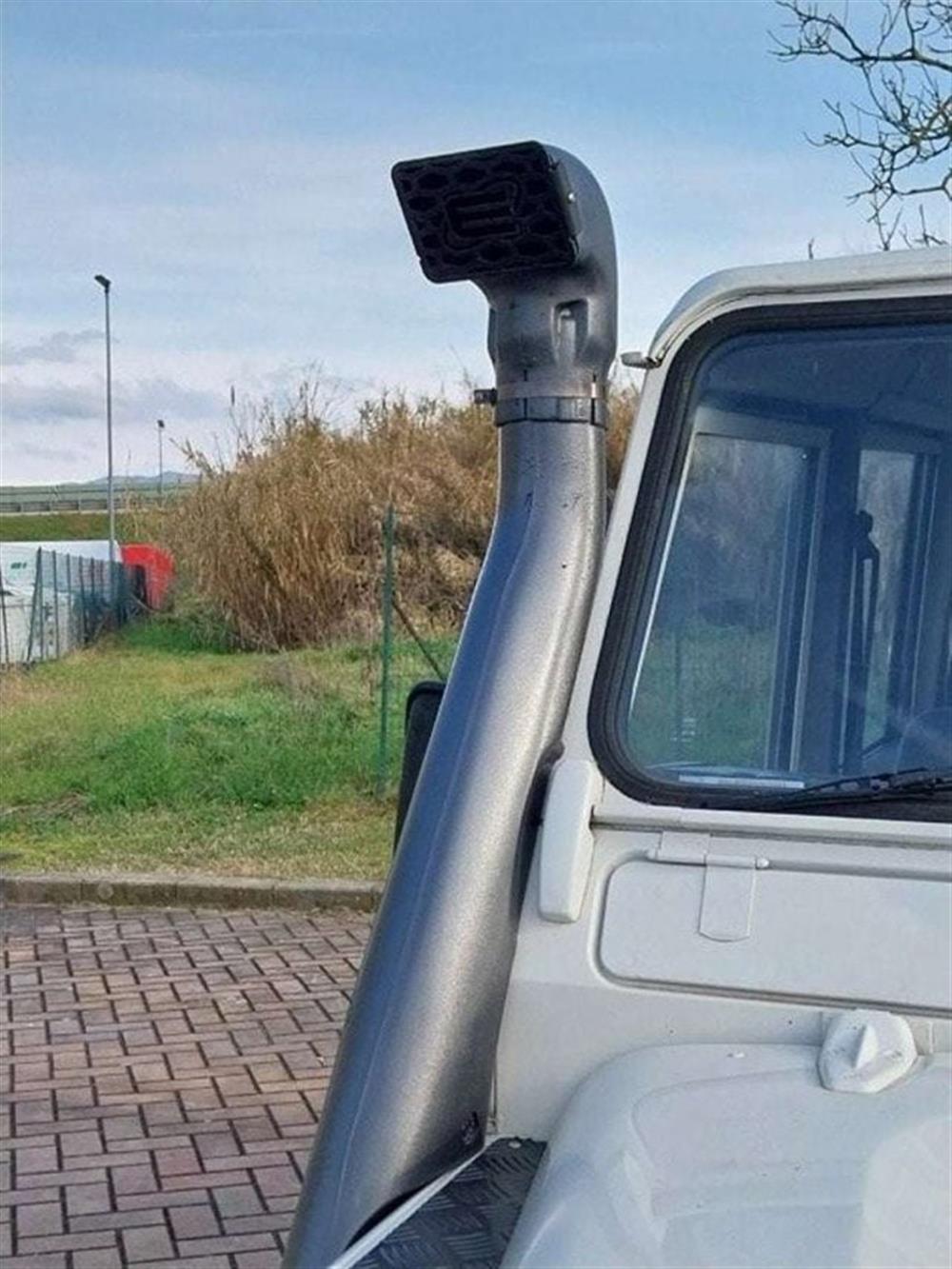 Defender Defender V 1990 110/130 130 C