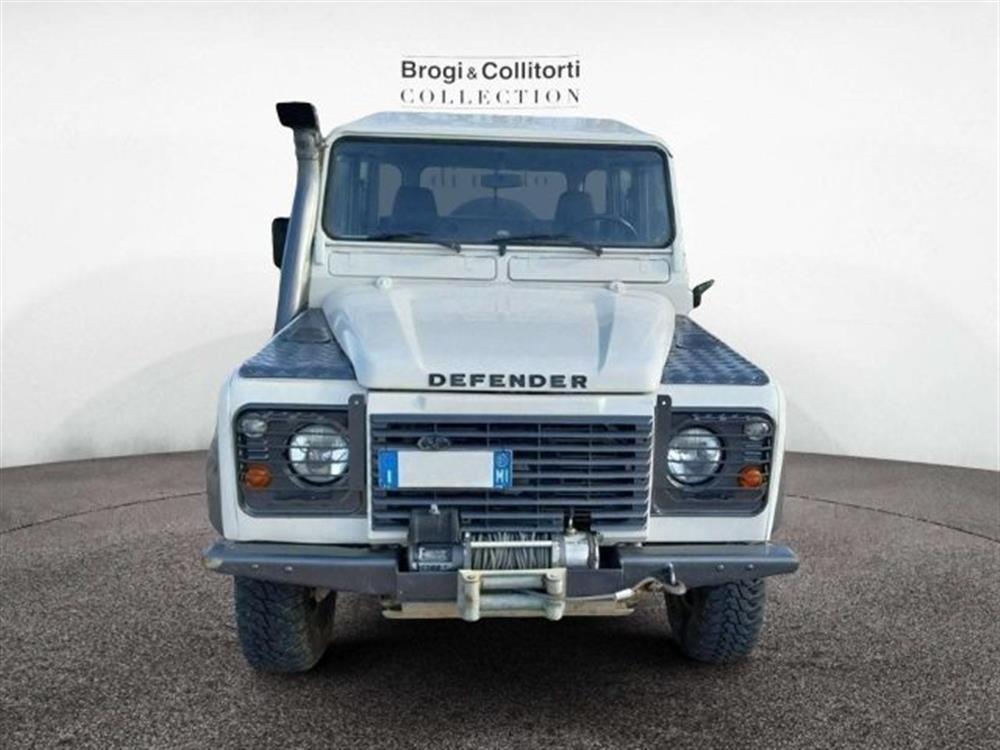 Defender Defender V 1990 110/130 130 C