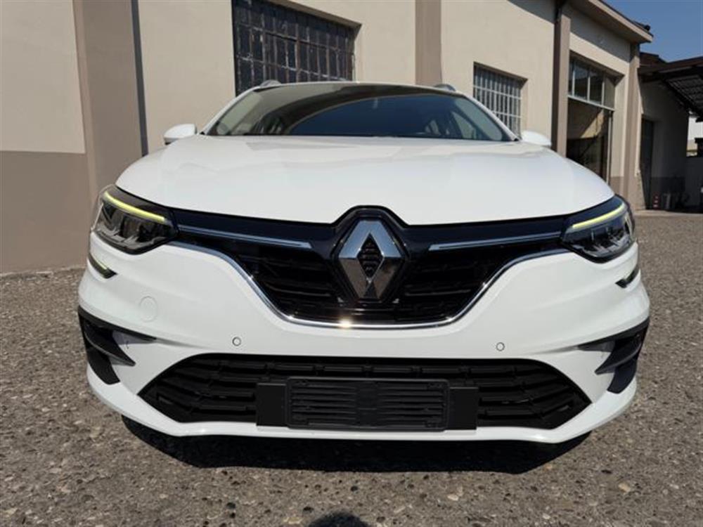 Megane Megane IN PROMO!!!!!AUTOMAT