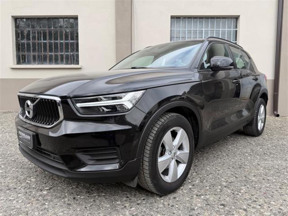 XC40 XC40 IN PROMO!!!!!!!!BENZ