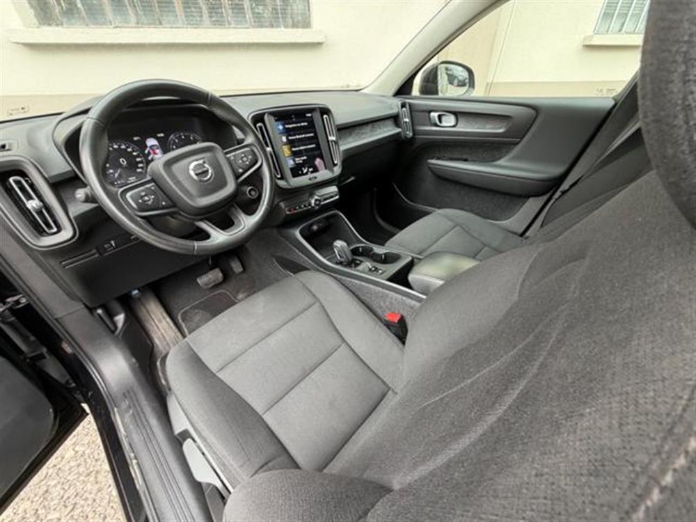 XC40 XC40 IN PROMO!!!!!!!!BENZ