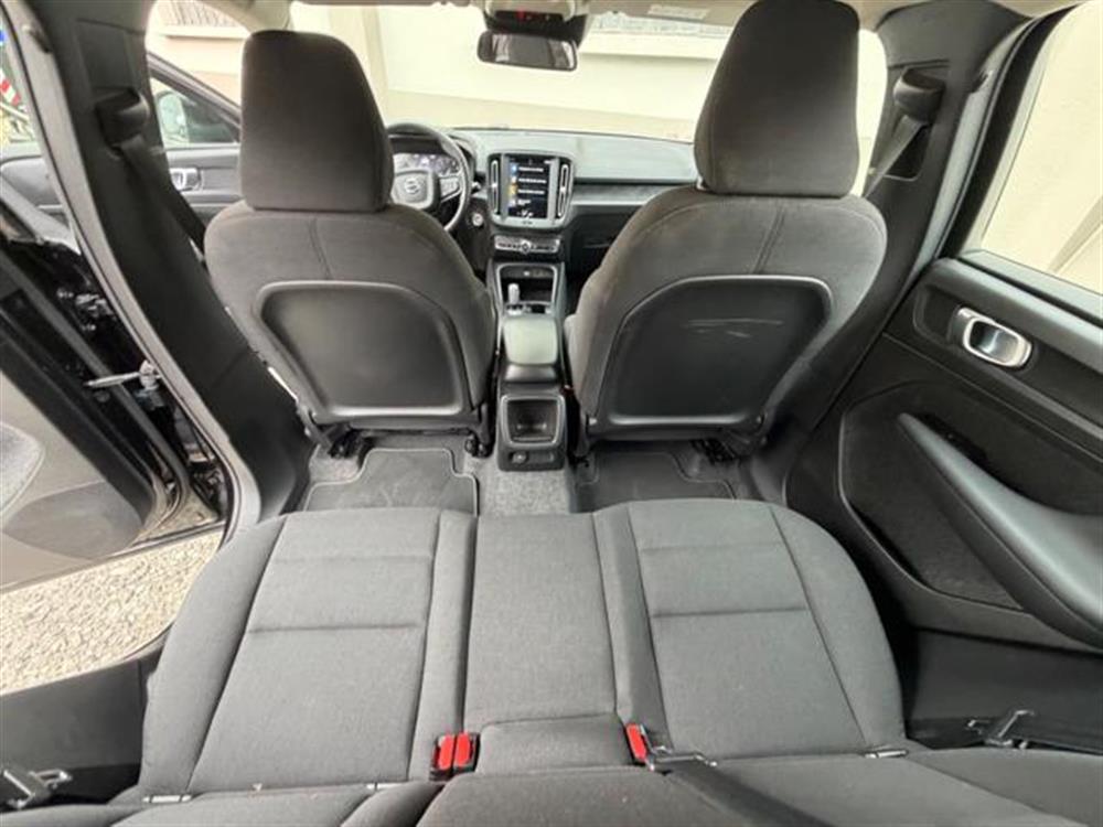 XC40 XC40 IN PROMO!!!!!!!!BENZ