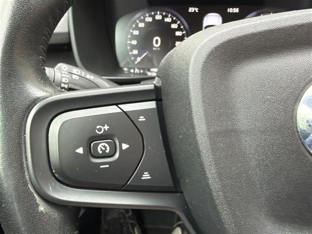 XC40 XC40 IN PROMO!!!!!!!!BENZ