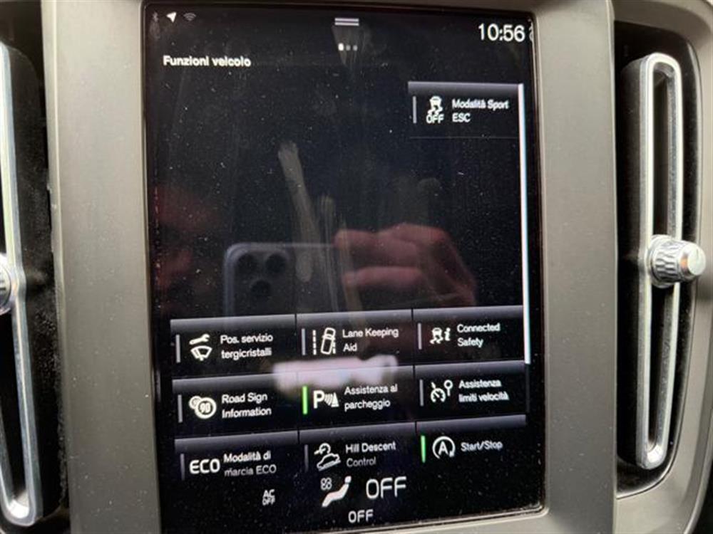 XC40 XC40 IN PROMO!!!!!!!!BENZ