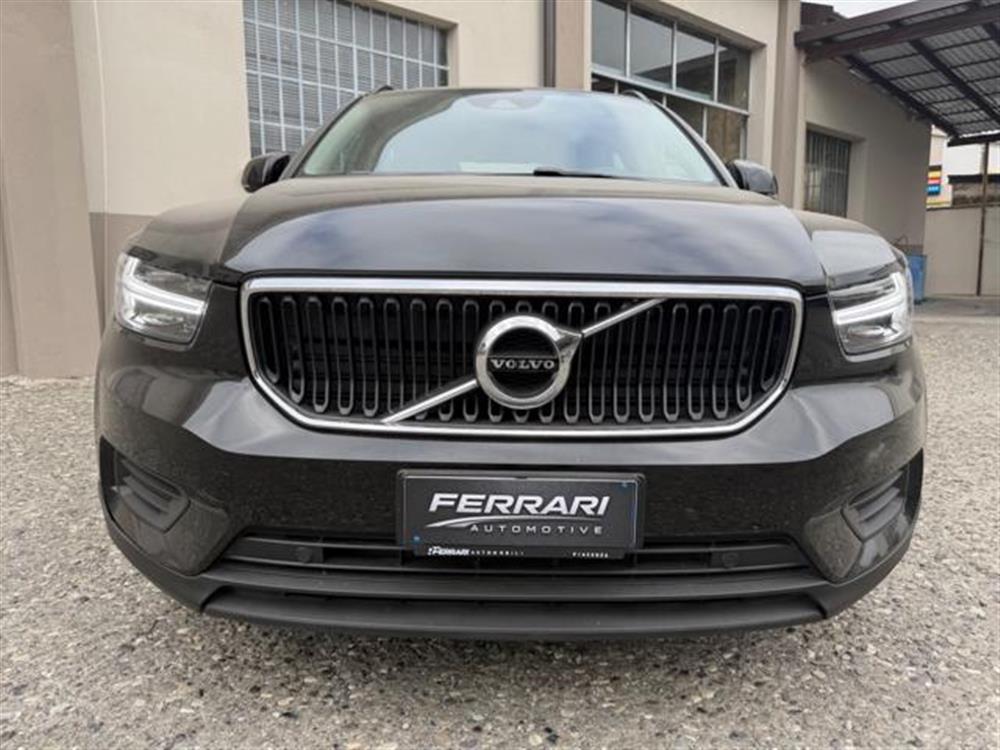 XC40 XC40 IN PROMO!!!!!!!!BENZ