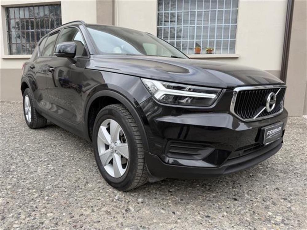 XC40 XC40 IN PROMO!!!!!!!!BENZ