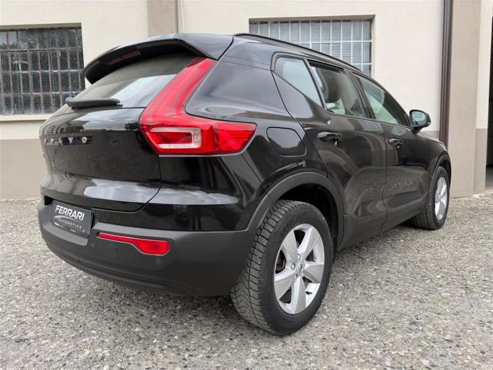 XC40 XC40 IN PROMO!!!!!!!!BENZ