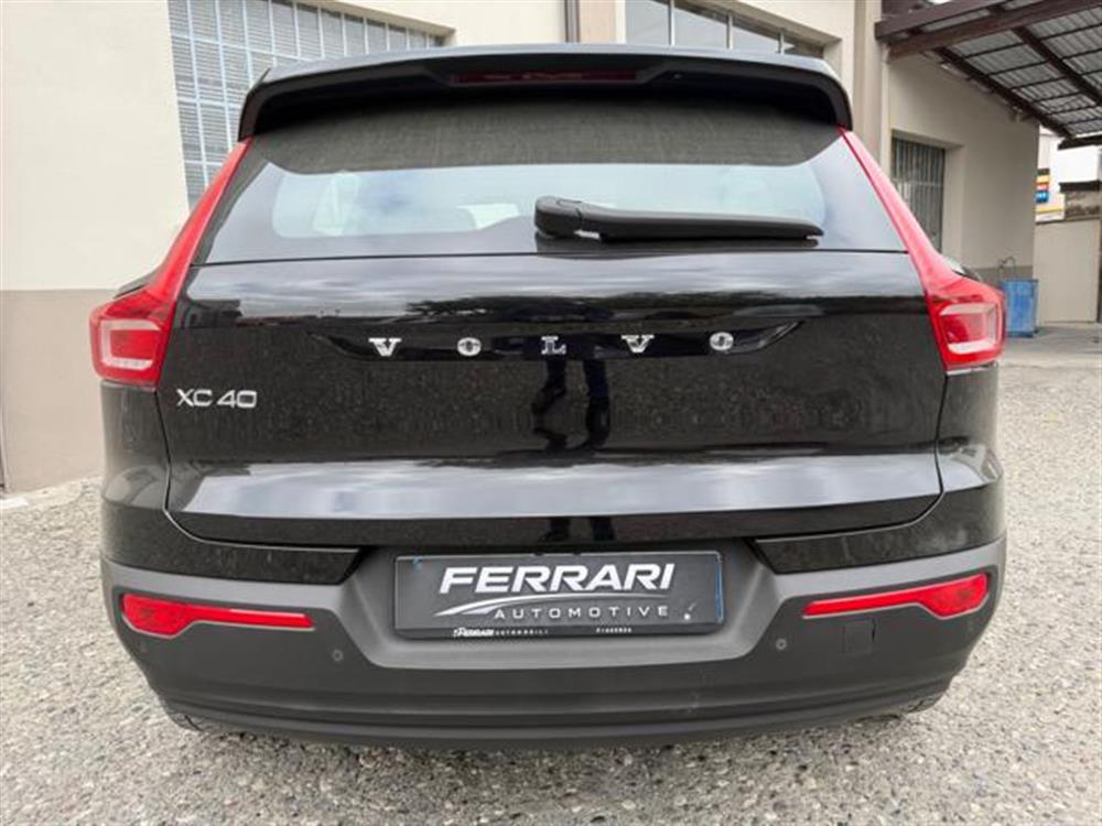 XC40 XC40 IN PROMO!!!!!!!!BENZ