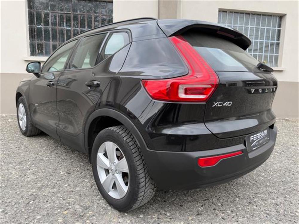 XC40 XC40 IN PROMO!!!!!!!!BENZ