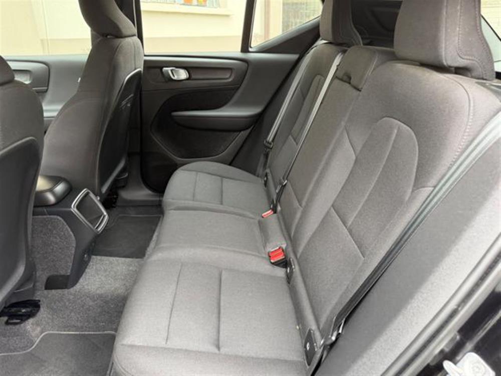 XC40 XC40 IN PROMO!!!!!!!!BENZ