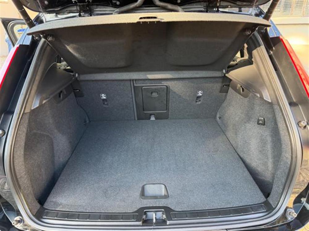 XC40 XC40 T4 Recharge Plug-in