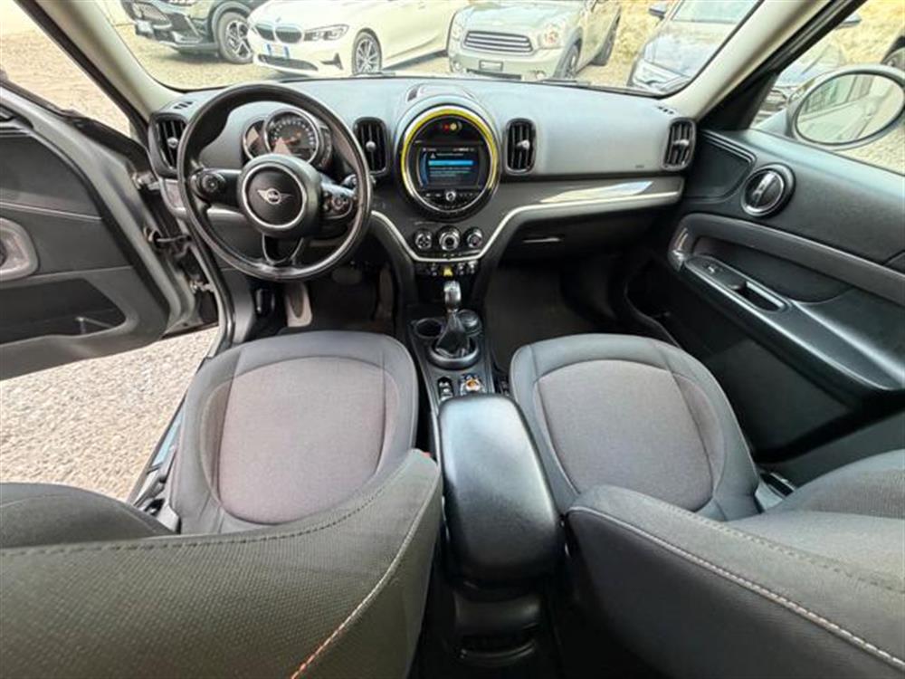 Countryman Countryman 1.5 Cooper SE Busine
