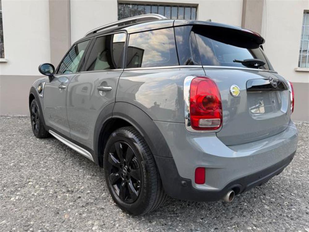 Countryman Countryman 1.5 Cooper SE Busine